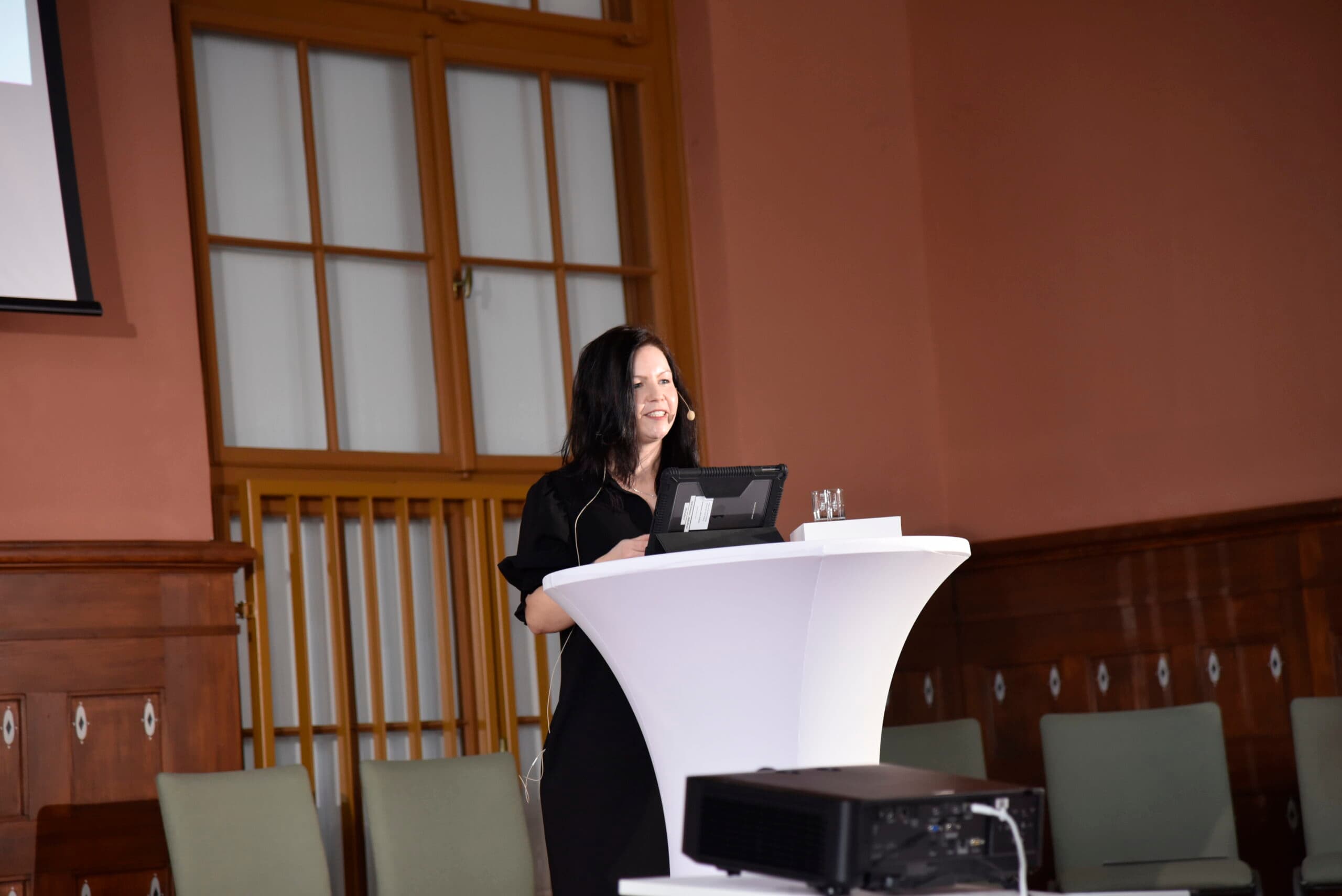 Regionalveranstaltung zur „Kultur der Digitalität“ am 14.3.2024