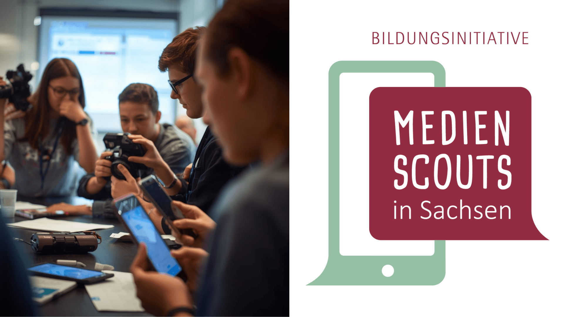 Medienscouts