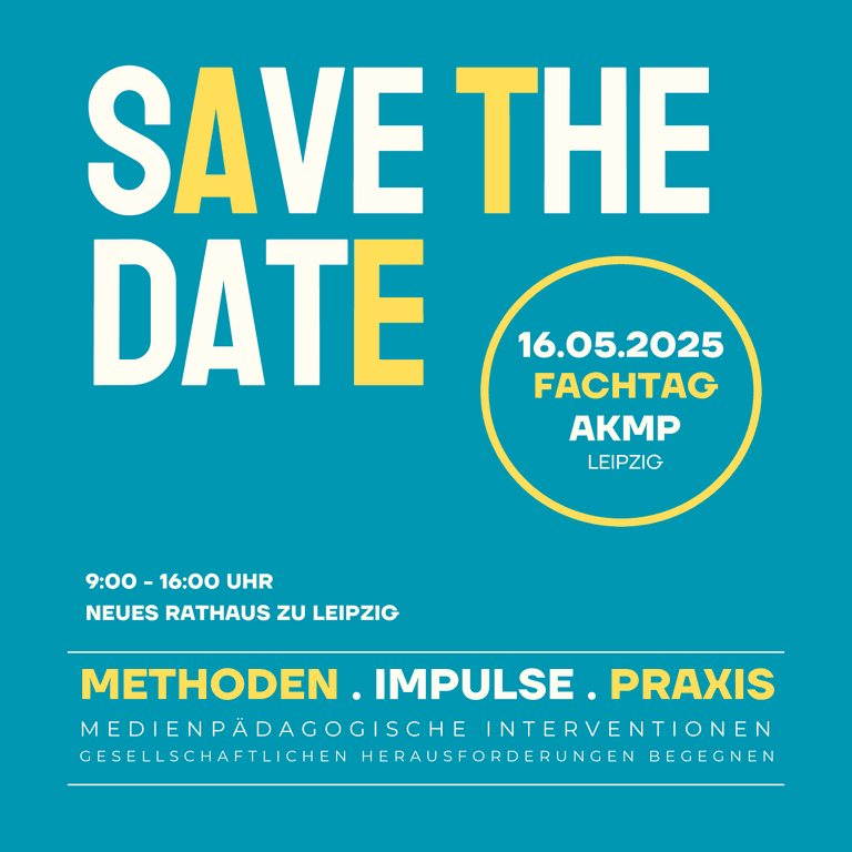 Save-the-Date_Fachtag Medienpädagogik 2025