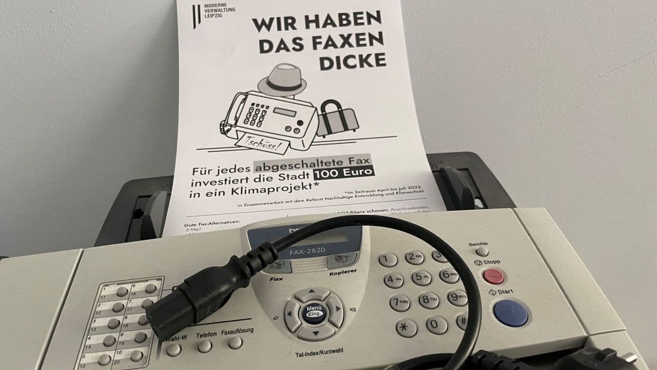 faxen dicke