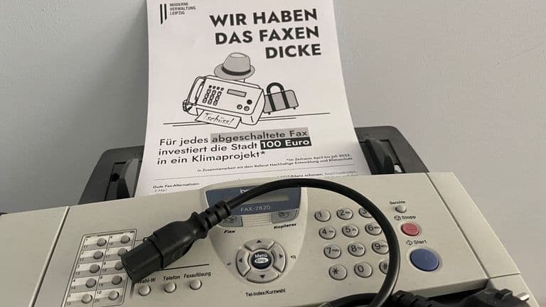 faxen dicke