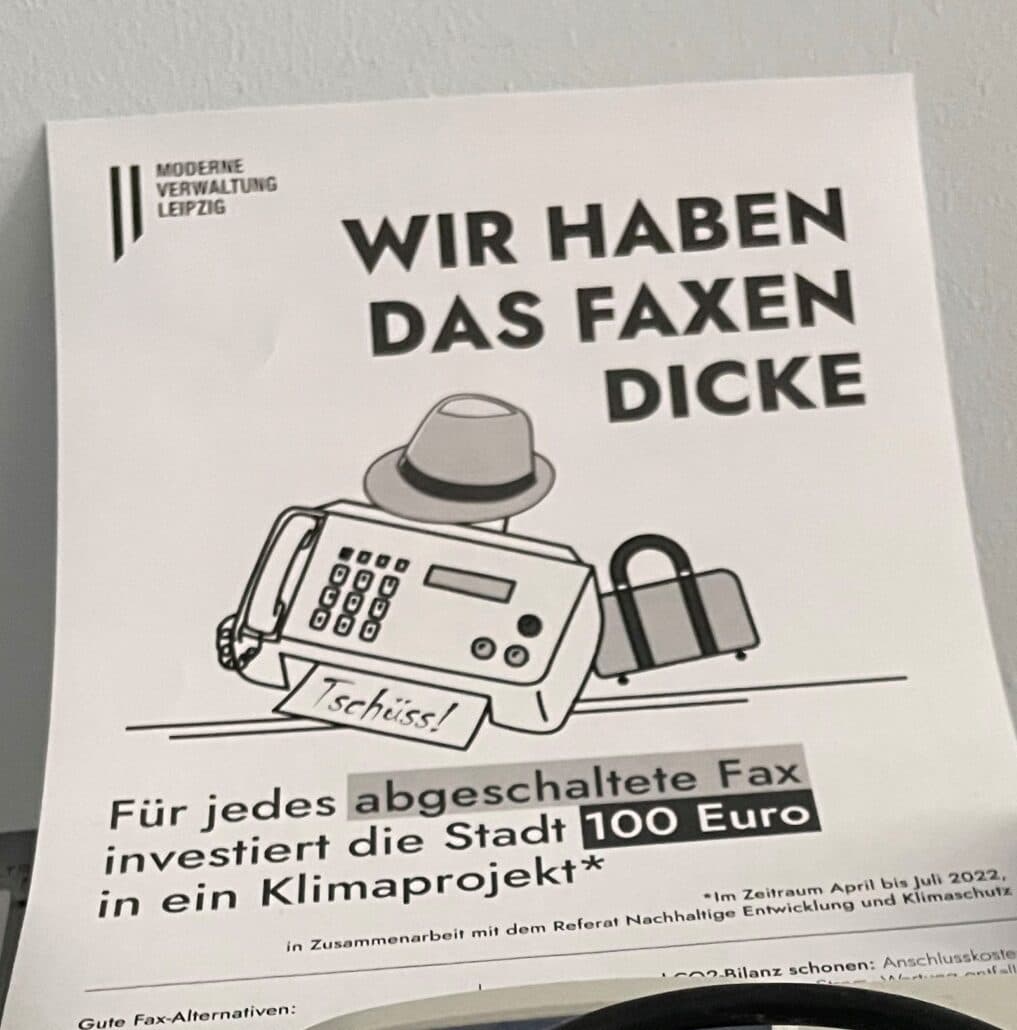 faxen dicke
