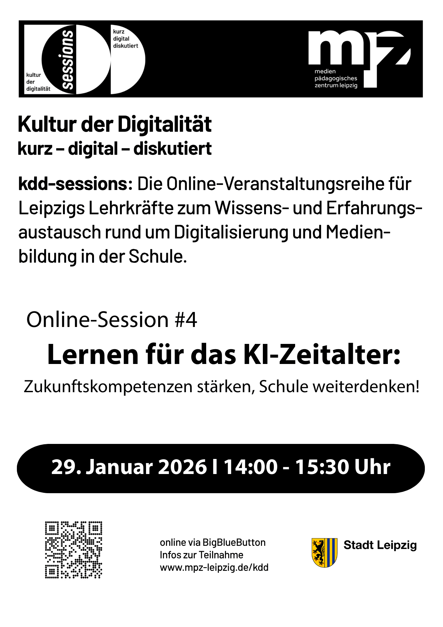 kdd#4 Januar 2026
