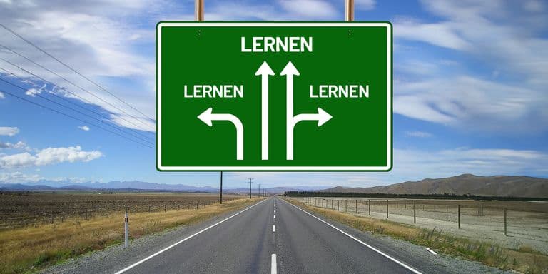 Digitale Lernwegsteuerungen selbst erstellen