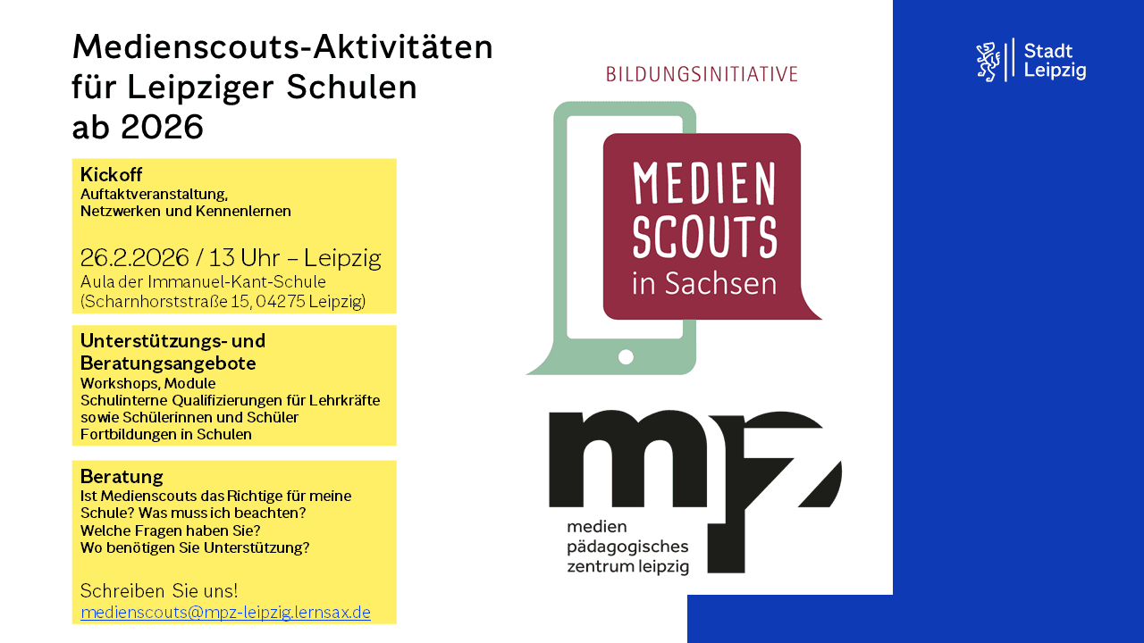 medienscouts praesi