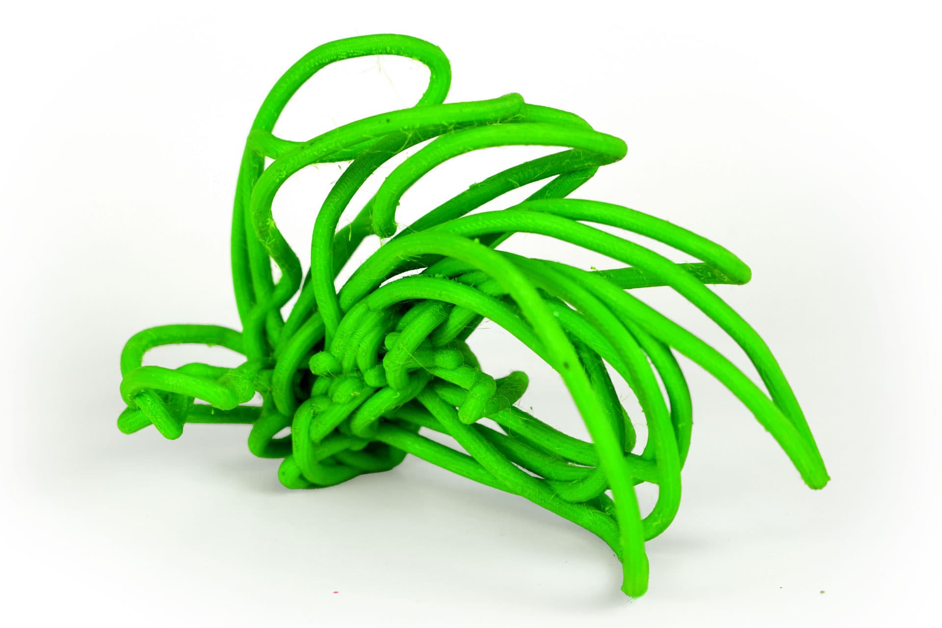 Charlotte Witt & Johanna Braun, Chachacha, 3D-Druck FLM: PLA, 2024