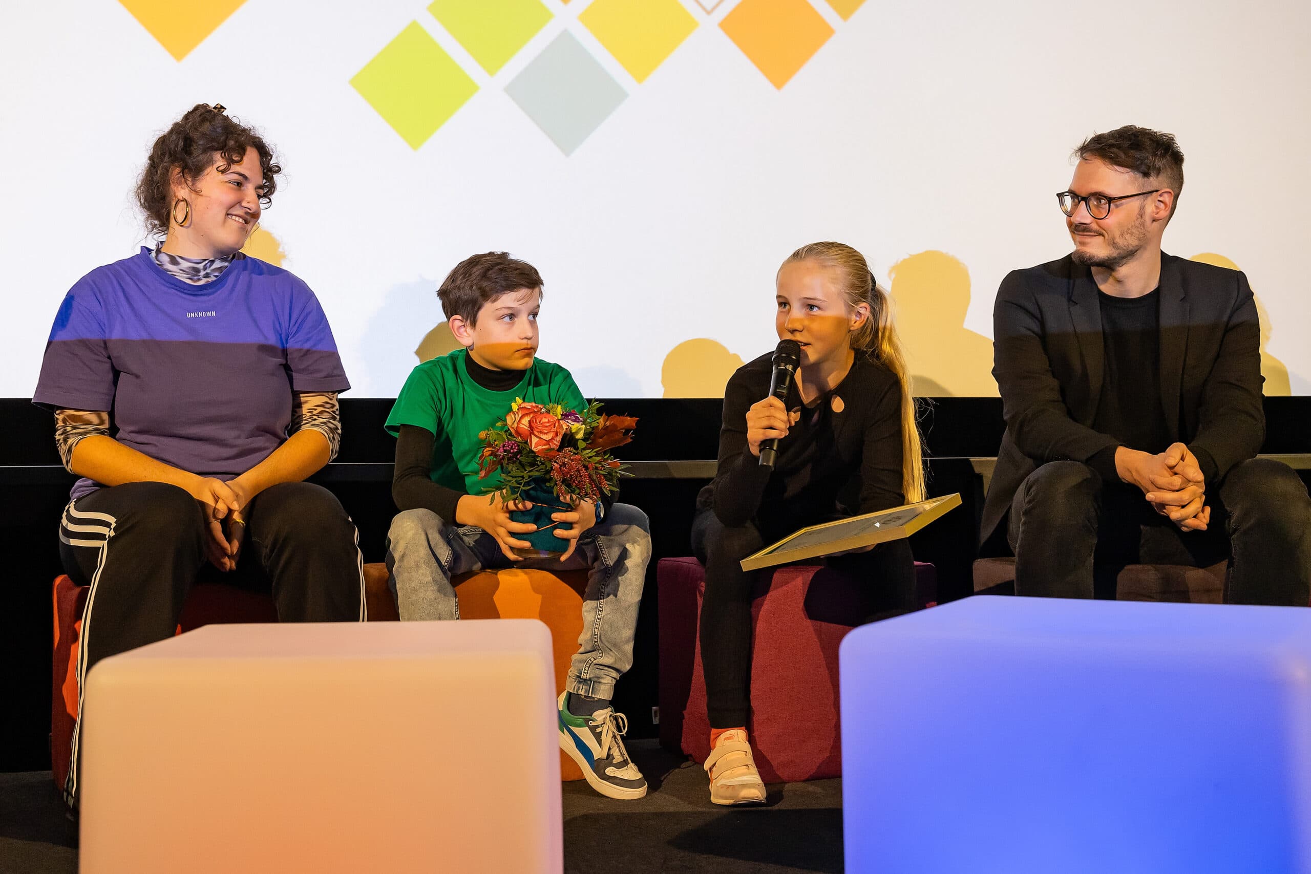 Medienpädagogischer Preis 2024