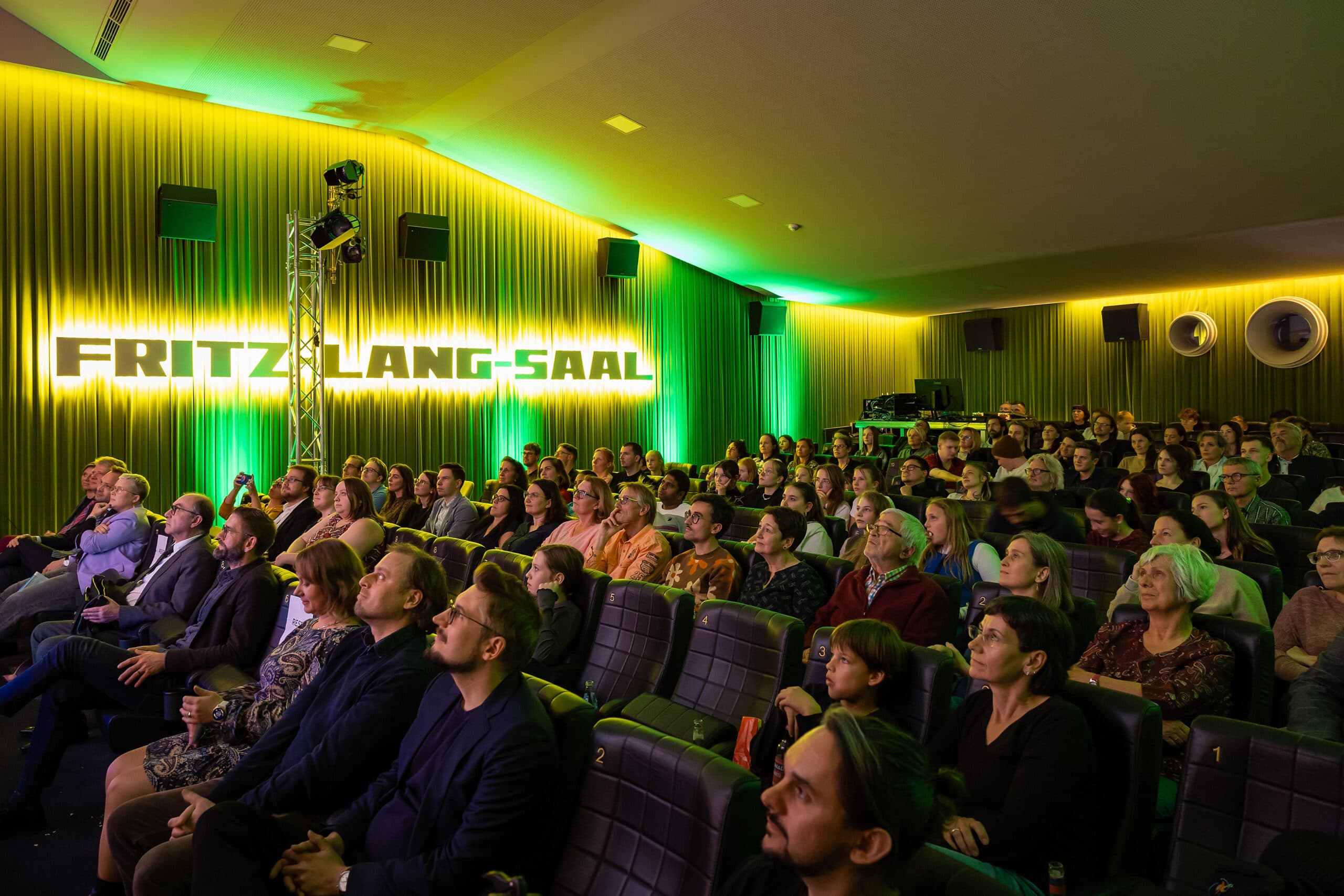 Medienpädagogischer Preis 2024