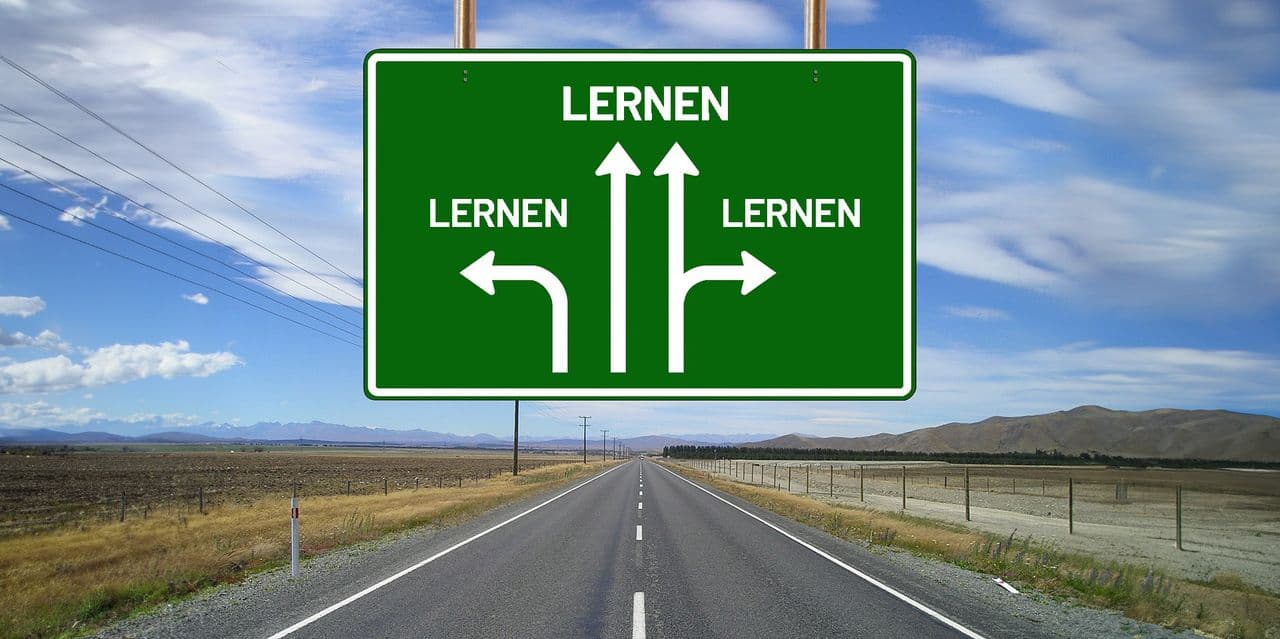 Digitale Lernwegsteuerungen selbst erstellen