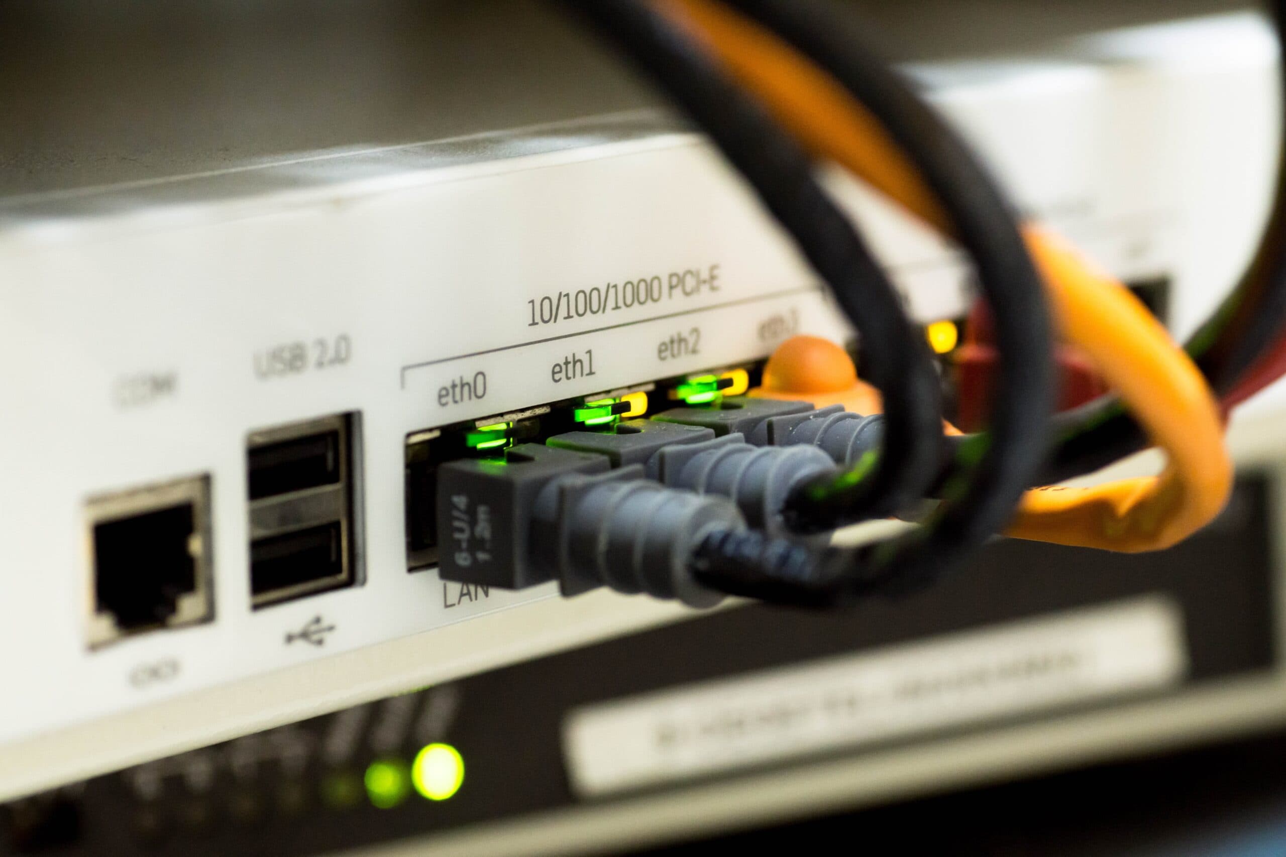 MPZ LEIPZIG NETZWERK-INFRASTRUKTUR